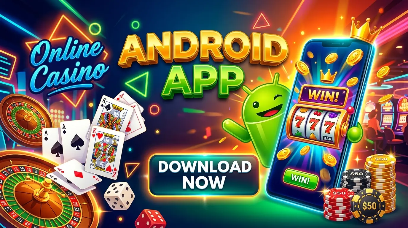 Android hos Eu casino