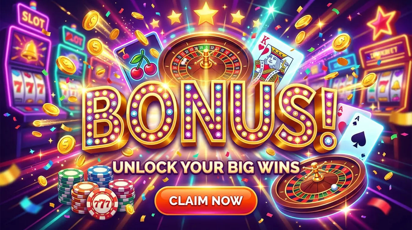 Eu casino casino bonus