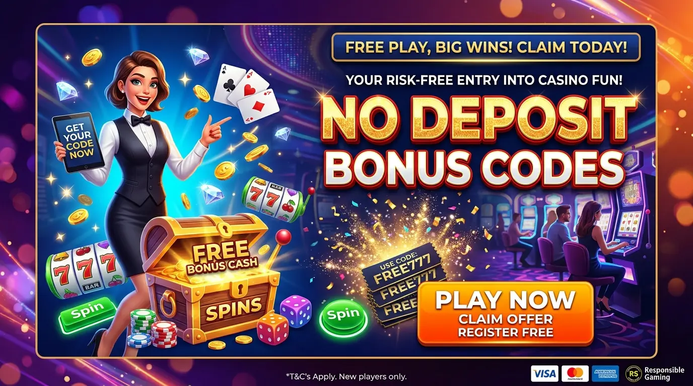 Eu casino bonus uden indbetaling