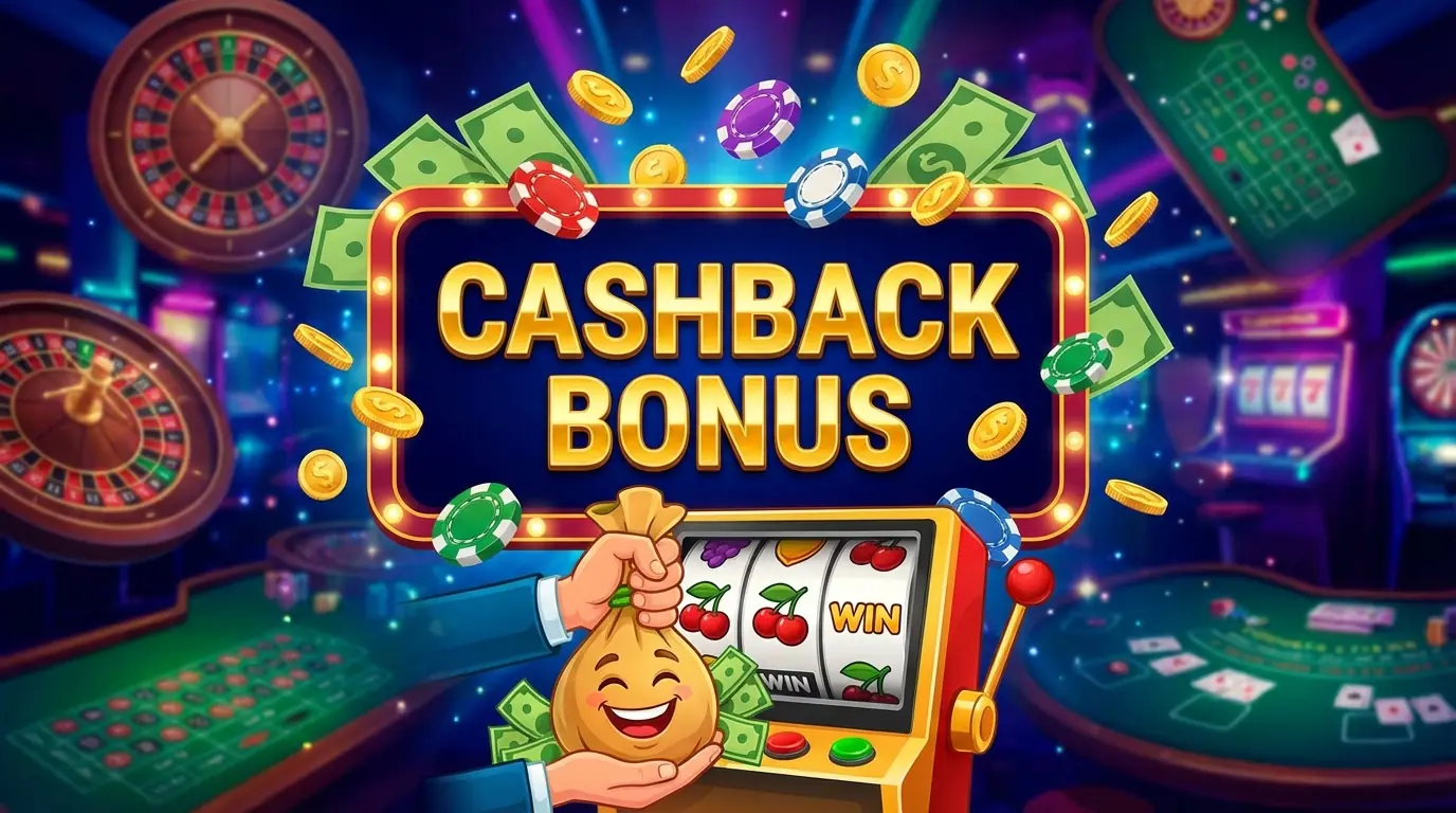 Tilbagebetaling hos Eu casino