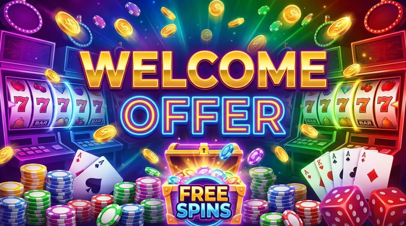Eu casino tilbud til nye spillere