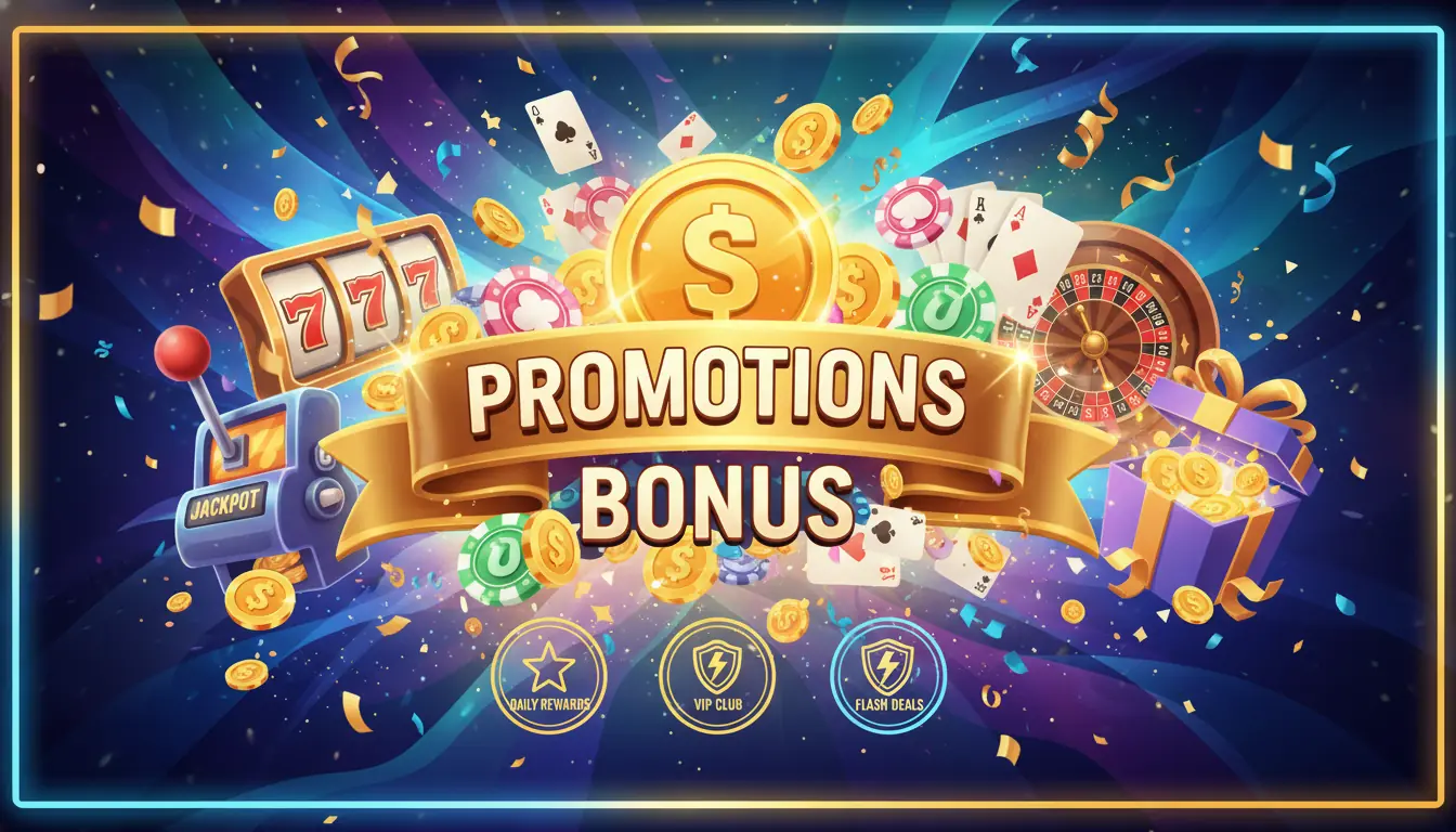 Kampagner hos Eu casino