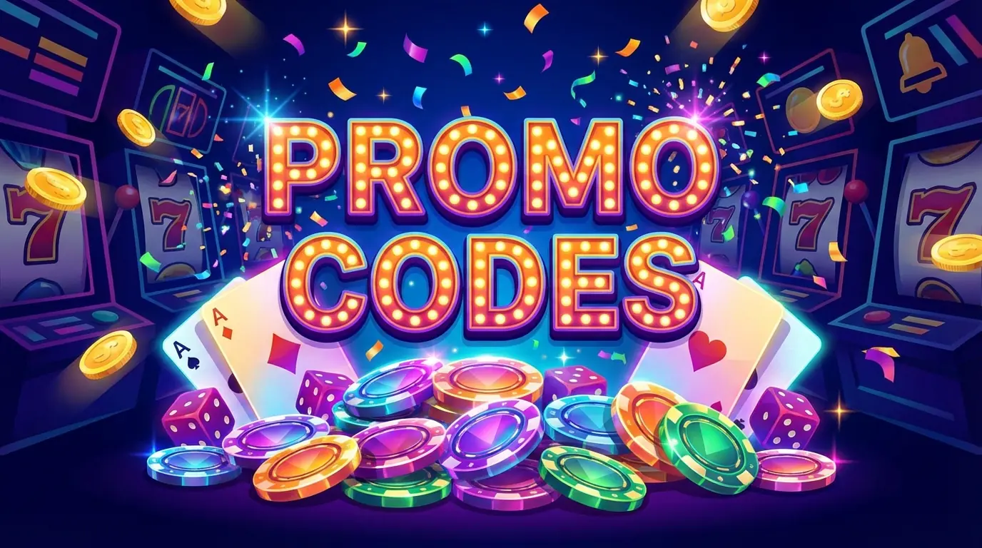 Bonuskoder Eu casino