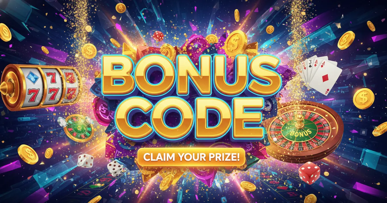 Eu casino kodebonus