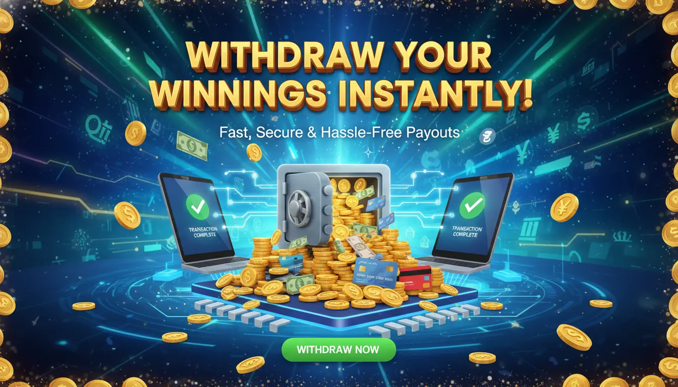 Eu casino udbetaling