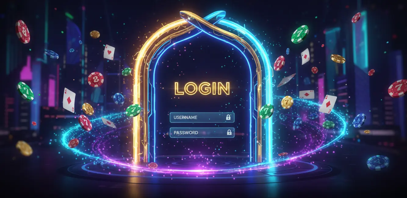 Login hos Eu casino