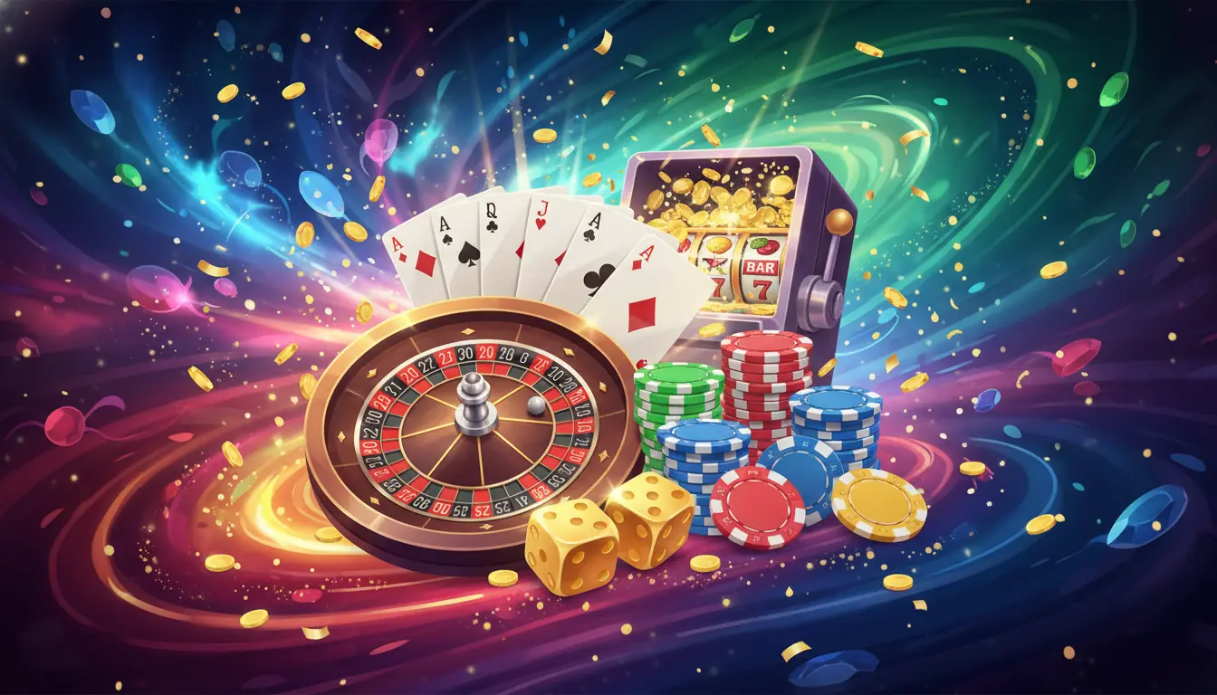 Eu casino ejer