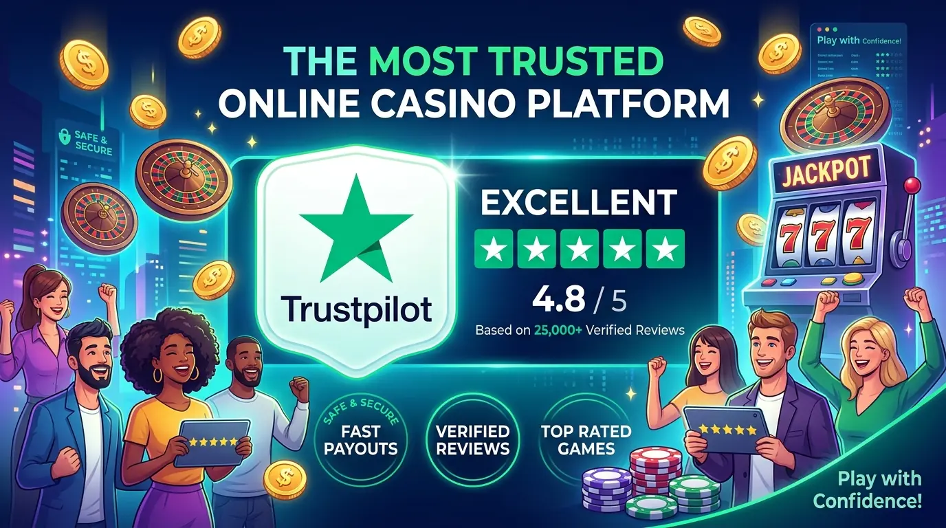 Erfaringer med Eu casino