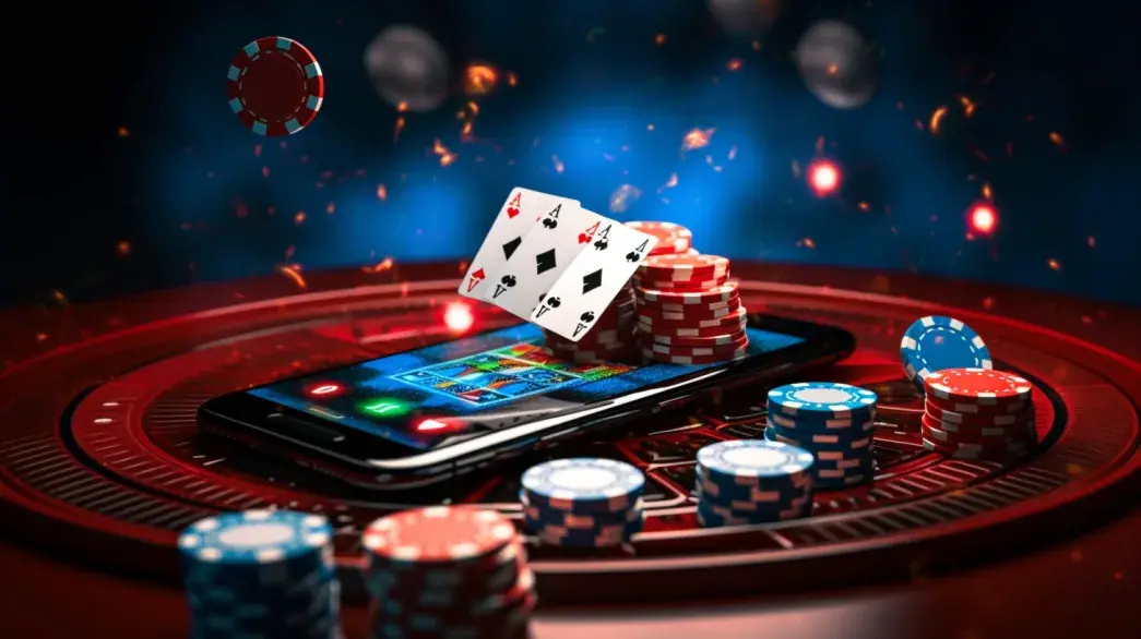 Eu casino spil