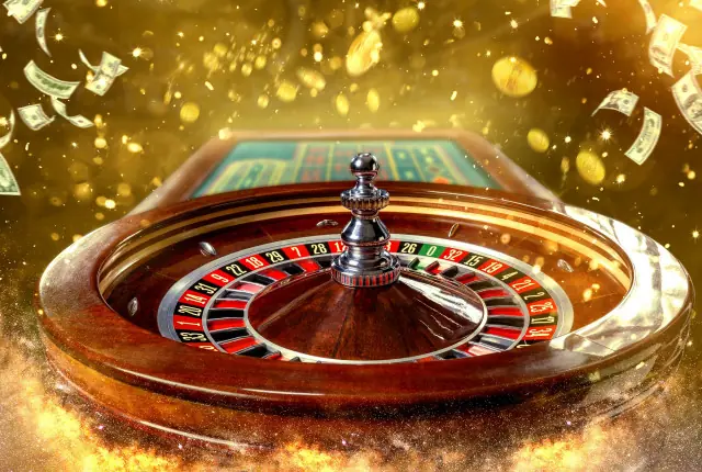 Spil roulette hos Eu casino