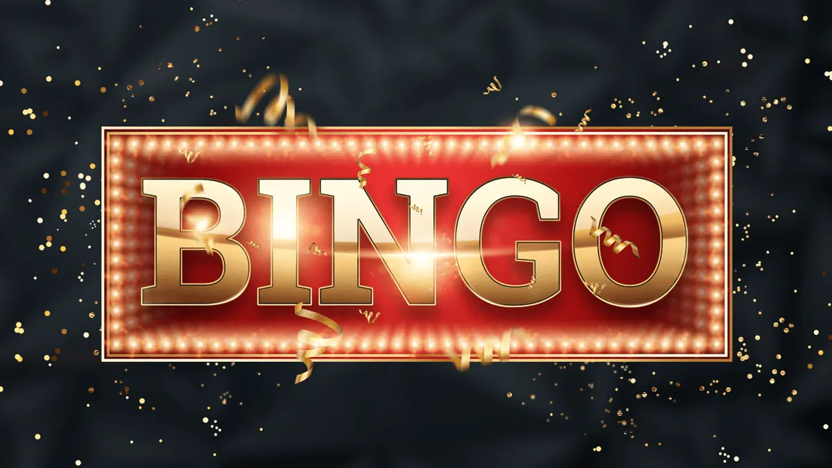 Bingo hos Eu casino