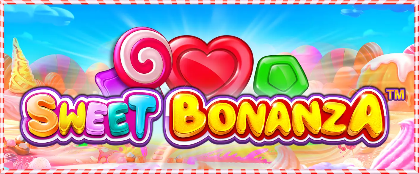 Sweet Bonanza hos Eu casino