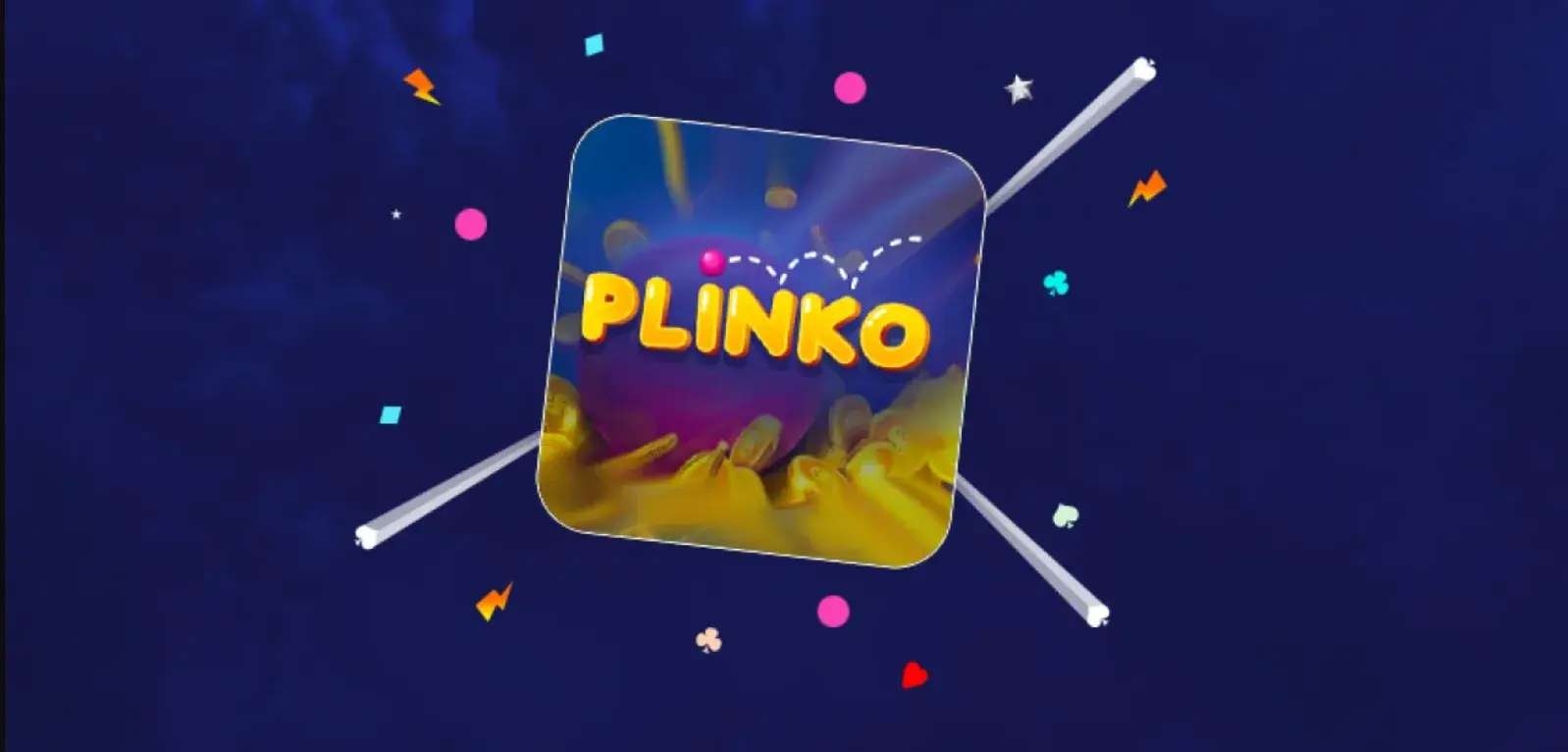 Plinko hos Eu casino